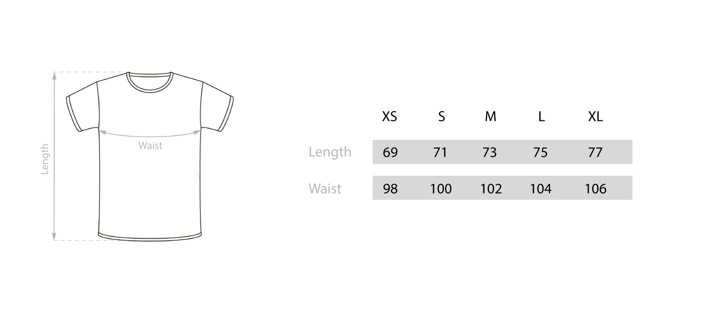 Tshirt 100% cotton – Faybnstore.com